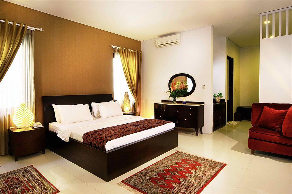 The Radiant Hotel