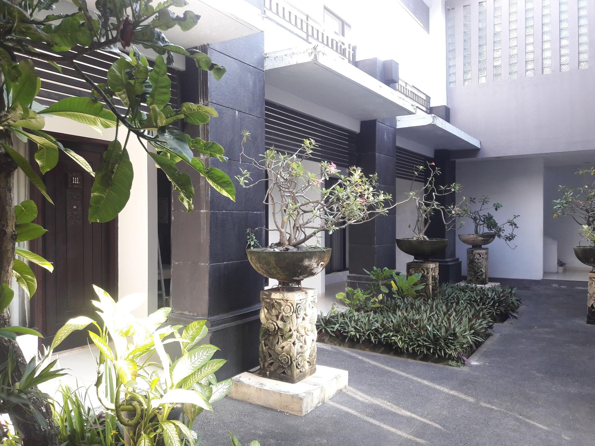 Hotel The Radiant