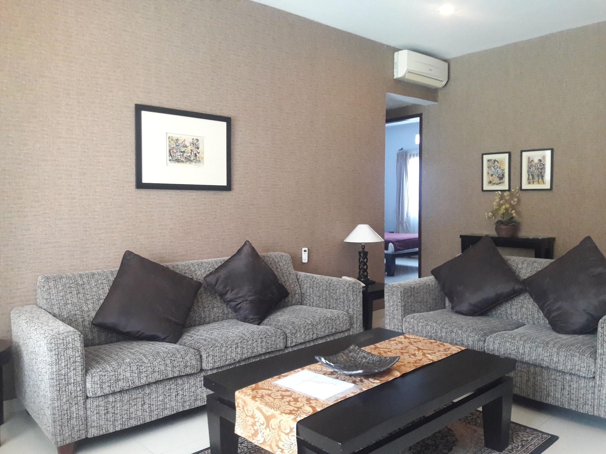 Hotel The Radiant 3*