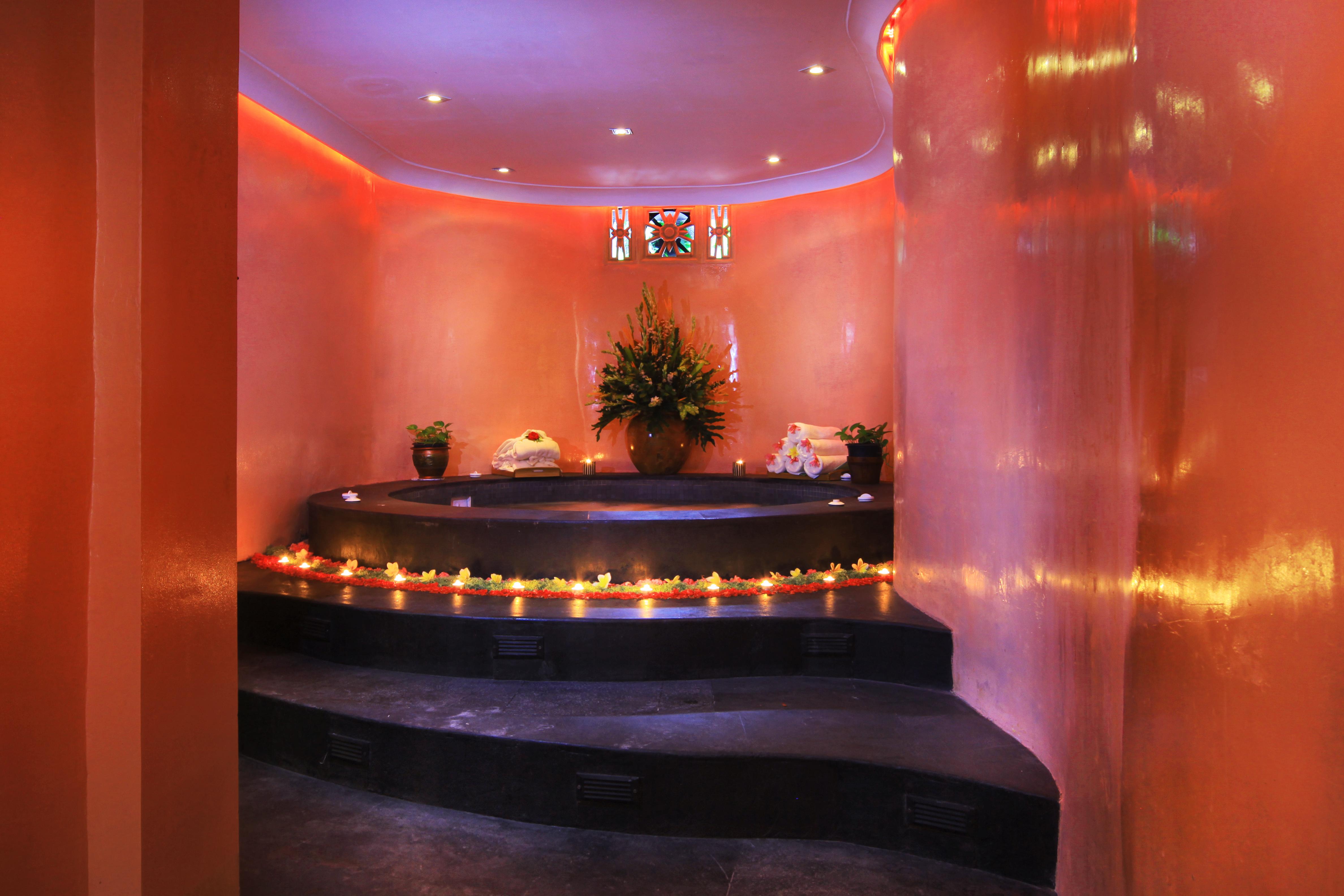 The Radiant 3* Tuban (Bali)