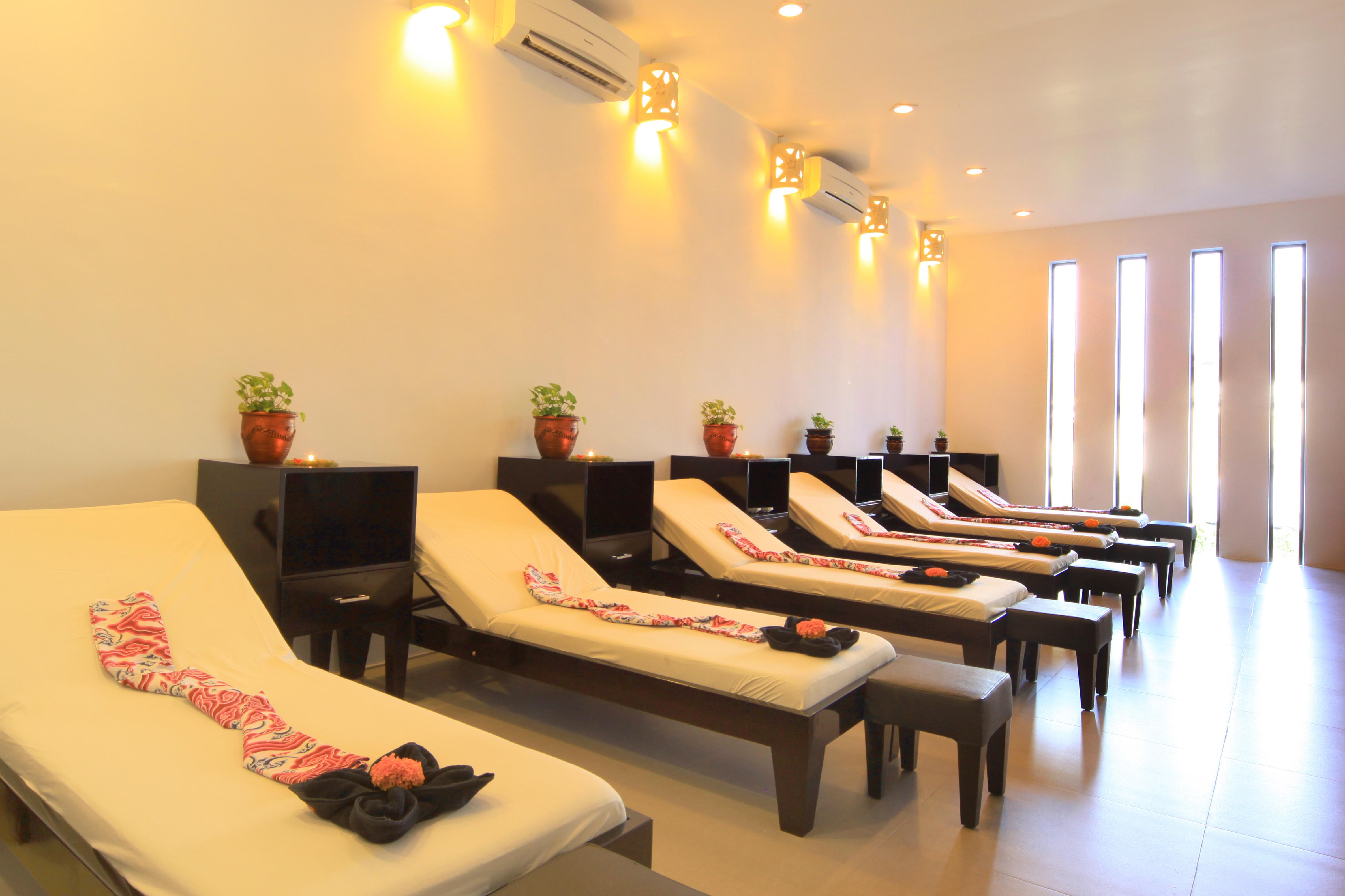 Hotel The Radiant Tuban (Bali)