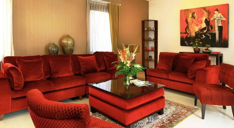 The Radiant Hotel Tuban (Bali)