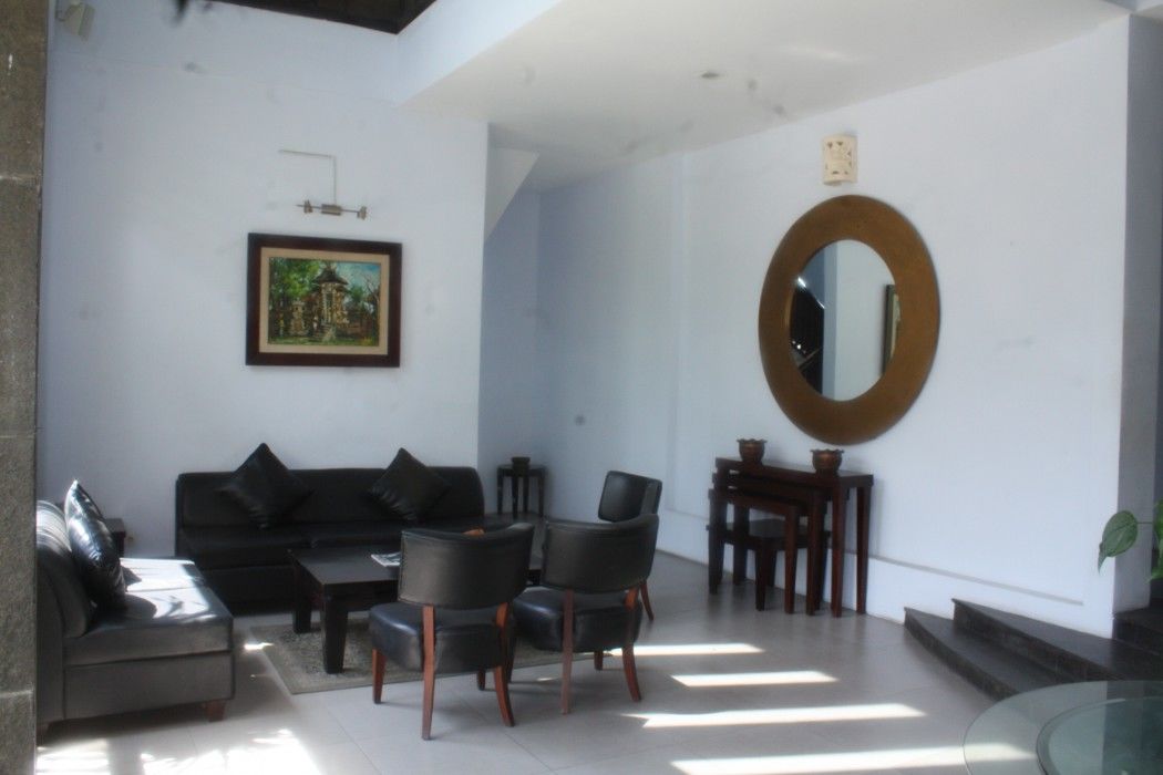 Hotel The Radiant