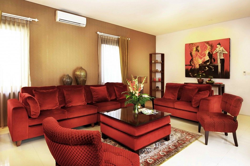 The Radiant Hotel Tuban (Bali)