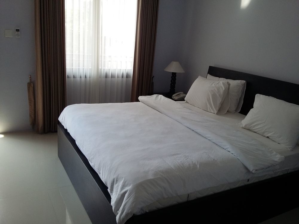 The Radiant Hotel 3*