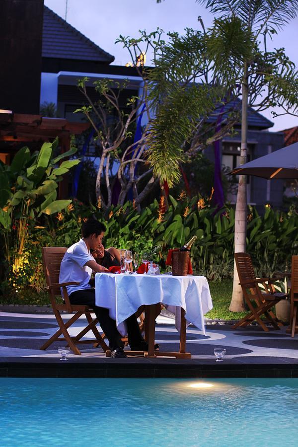 The Radiant Hotel 3*