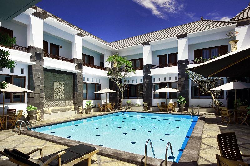 The Radiant Hotel