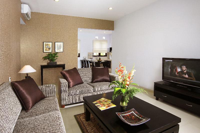 The Radiant 3* Tuban (Bali)