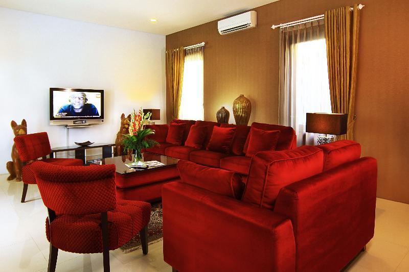 The Radiant 3* Tuban (Bali)