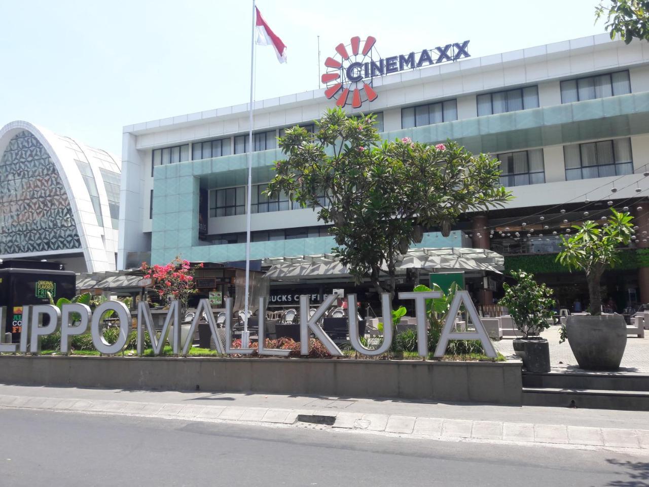 The Radiant 3* Tuban (Bali)