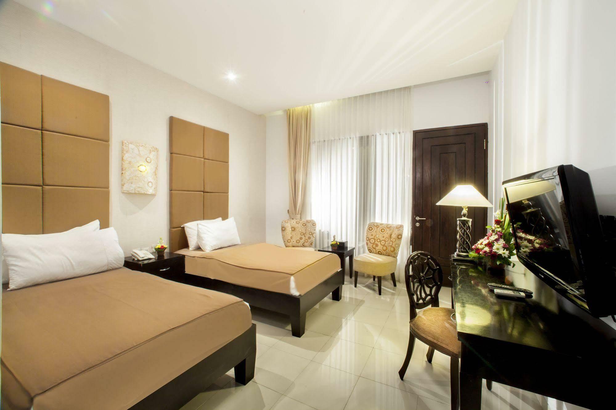 The Radiant Hotel Tuban (Bali)