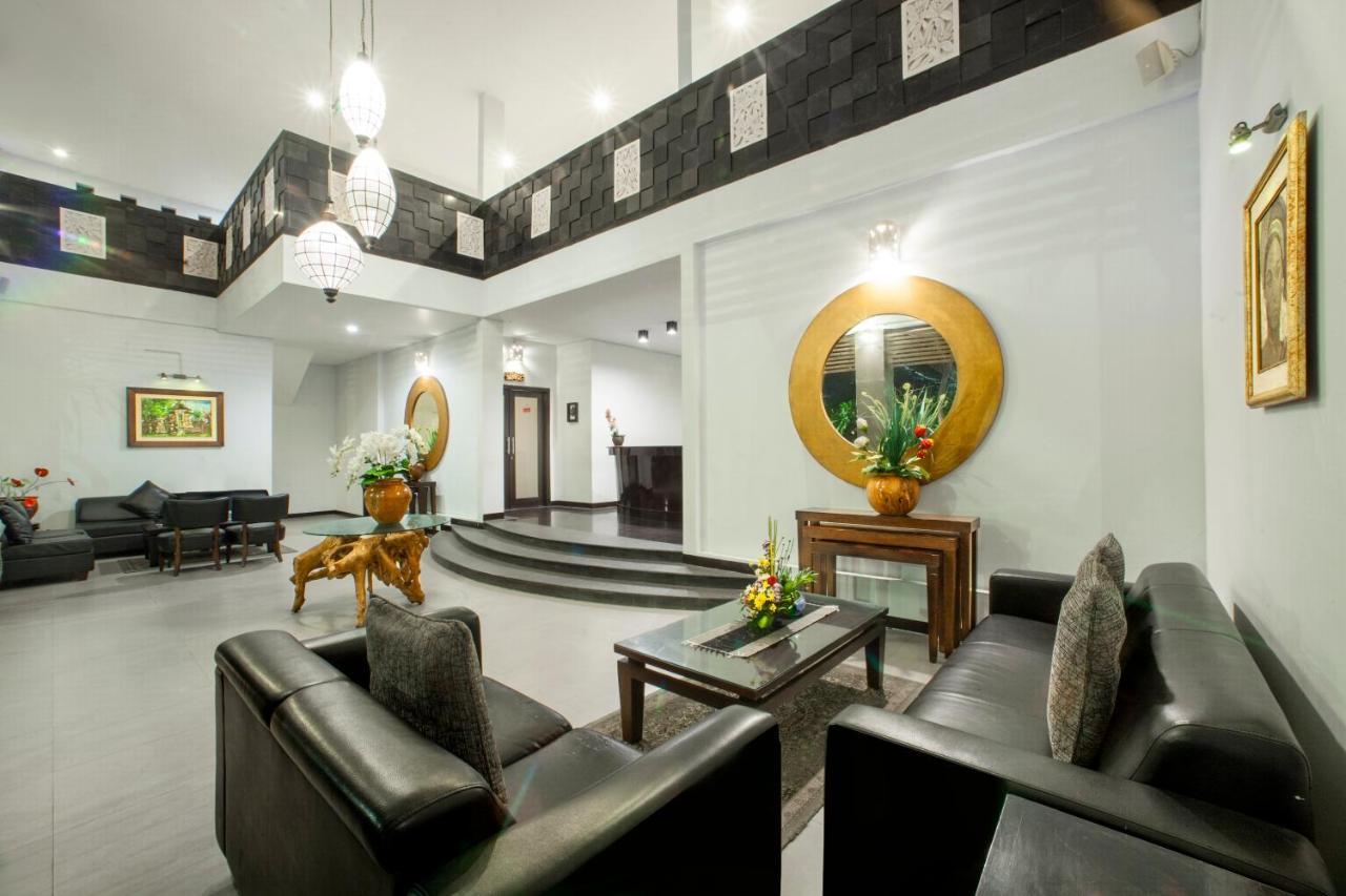 Hotel The Radiant
